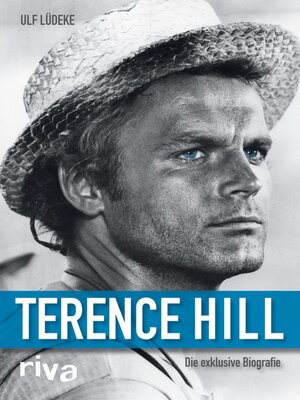 cover image of Terence Hill